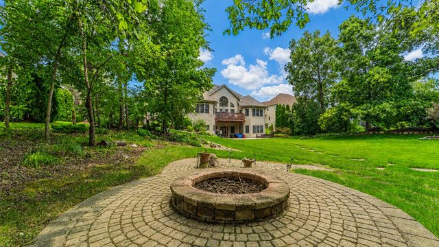9385 Julia Drive, St. John, IN 46373
