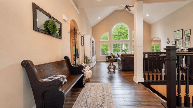 9385 Julia Drive, St. John, IN 46373