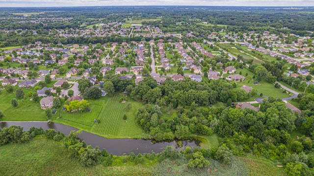 9385 Julia Drive, St. John, IN 46373