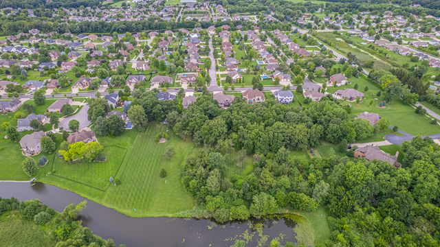 9385 Julia Drive, St. John, IN 46373
