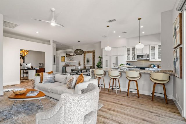 52 Hilton Head Drive, Rancho Mirage, CA 92270