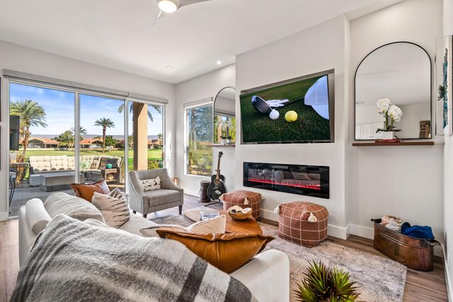 52 Hilton Head Drive, Rancho Mirage, CA 92270