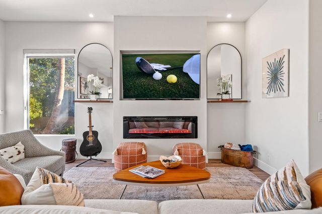 52 Hilton Head Drive, Rancho Mirage, CA 92270