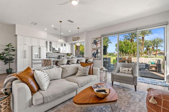 52 Hilton Head Drive, Rancho Mirage, CA 92270