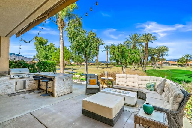 52 Hilton Head Drive, Rancho Mirage, CA 92270