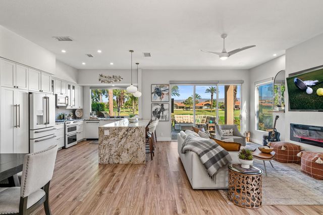 52 Hilton Head Drive, Rancho Mirage, CA 92270