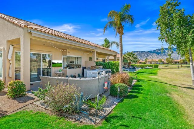 52 Hilton Head Drive, Rancho Mirage, CA 92270