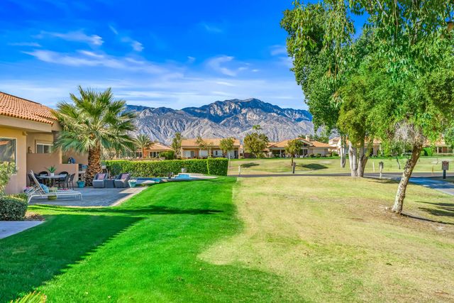 52 Hilton Head Drive, Rancho Mirage, CA 92270