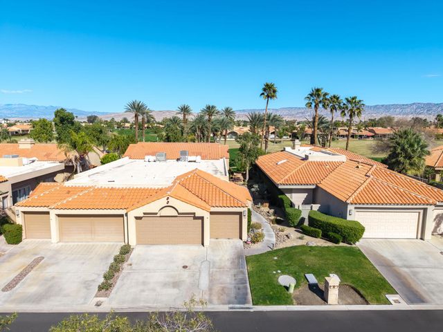 52 Hilton Head Drive, Rancho Mirage, CA 92270