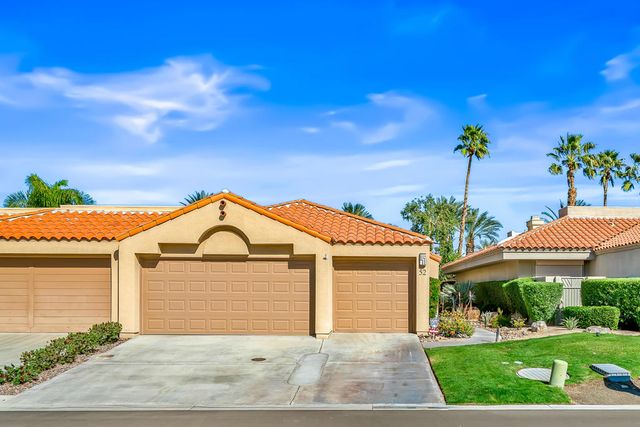 52 Hilton Head Drive, Rancho Mirage, CA 92270