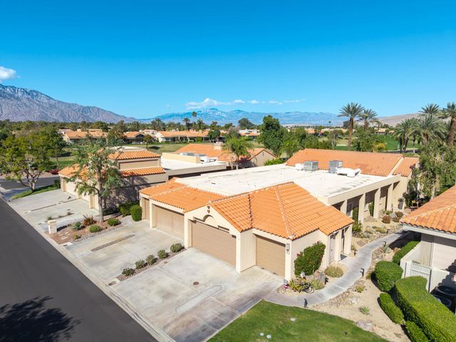 52 Hilton Head Drive, Rancho Mirage, CA 92270
