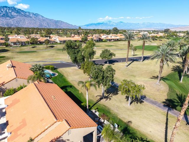 52 Hilton Head Drive, Rancho Mirage, CA 92270