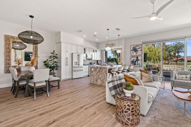 52 Hilton Head Drive, Rancho Mirage, CA 92270