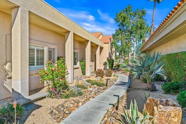 52 Hilton Head Drive, Rancho Mirage, CA 92270