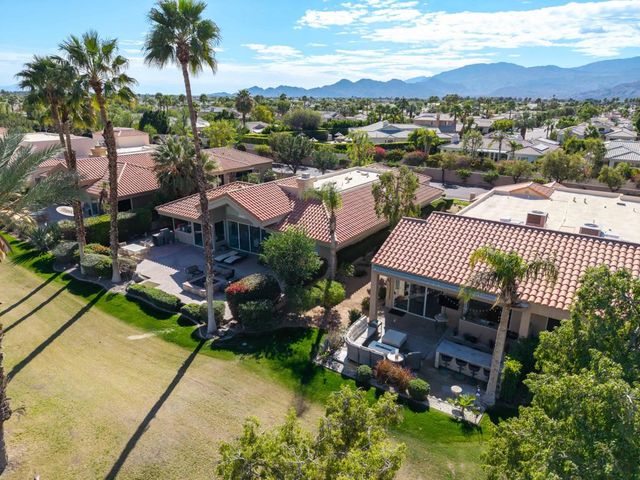 52 Hilton Head Drive, Rancho Mirage, CA 92270