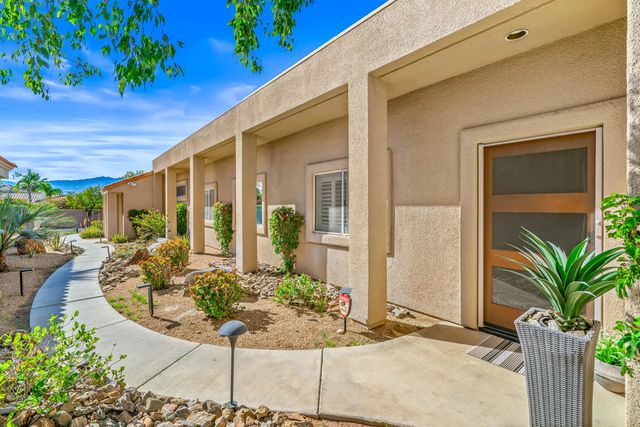 52 Hilton Head Drive, Rancho Mirage, CA 92270