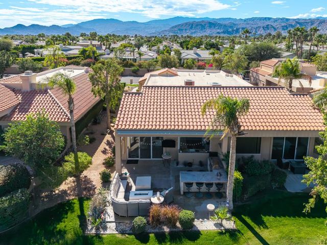 52 Hilton Head Drive, Rancho Mirage, CA 92270