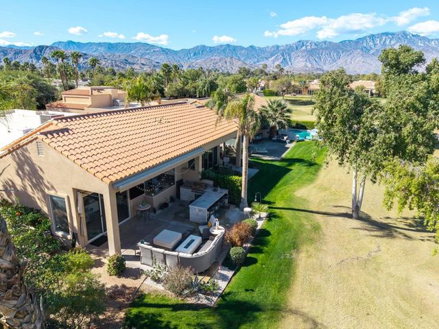 52 Hilton Head Drive, Rancho Mirage, CA 92270