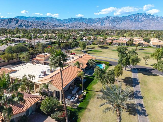 52 Hilton Head Drive, Rancho Mirage, CA 92270