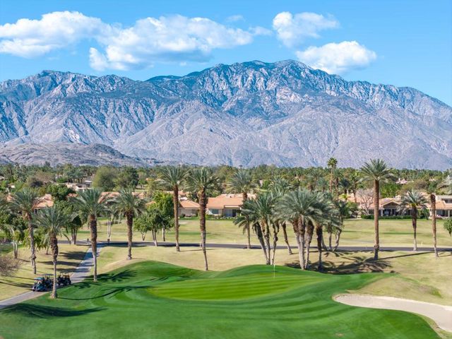 52 Hilton Head Drive, Rancho Mirage, CA 92270