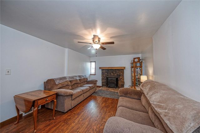 335 Liberty Ave, City Of Washington, PA 15301