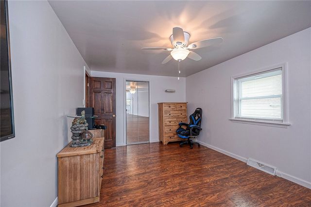 335 Liberty Ave, City Of Washington, PA 15301