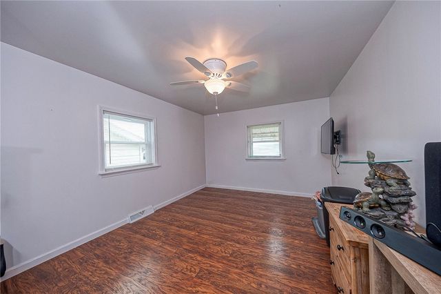 335 Liberty Ave, City Of Washington, PA 15301