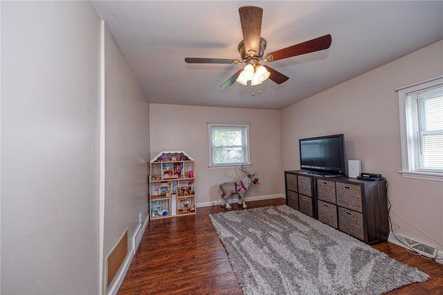 335 Liberty Ave, City Of Washington, PA 15301