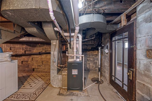 335 Liberty Ave, City Of Washington, PA 15301
