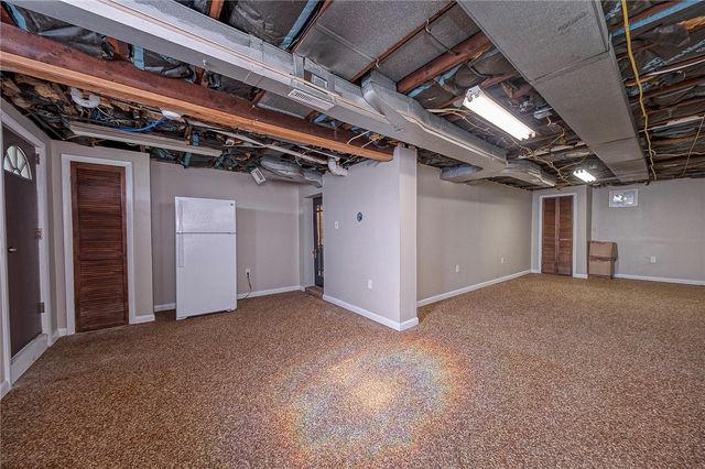 335 Liberty Ave, City Of Washington, PA 15301
