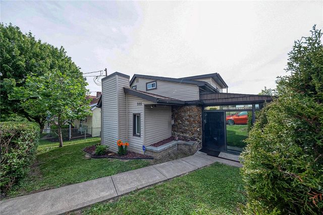 335 Liberty Ave, City Of Washington, PA 15301