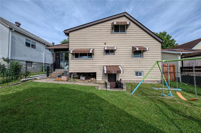 335 Liberty Ave, City Of Washington, PA 15301