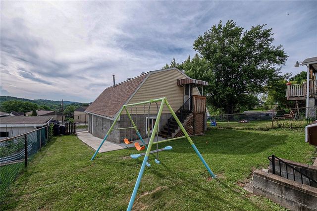 335 Liberty Ave, City Of Washington, PA 15301