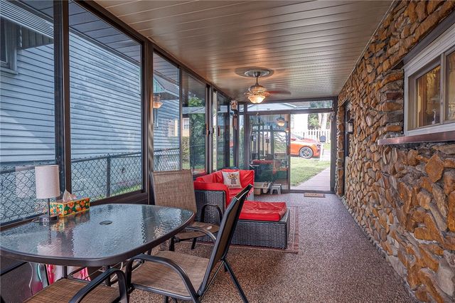 335 Liberty Ave, City Of Washington, PA 15301