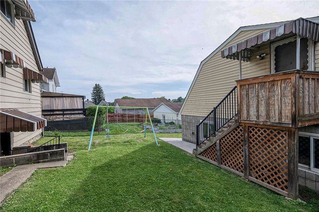 335 Liberty Ave, City Of Washington, PA 15301