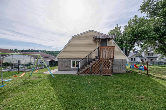 335 Liberty Ave, City Of Washington, PA 15301