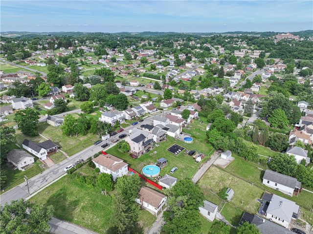 335 Liberty Ave, City Of Washington, PA 15301