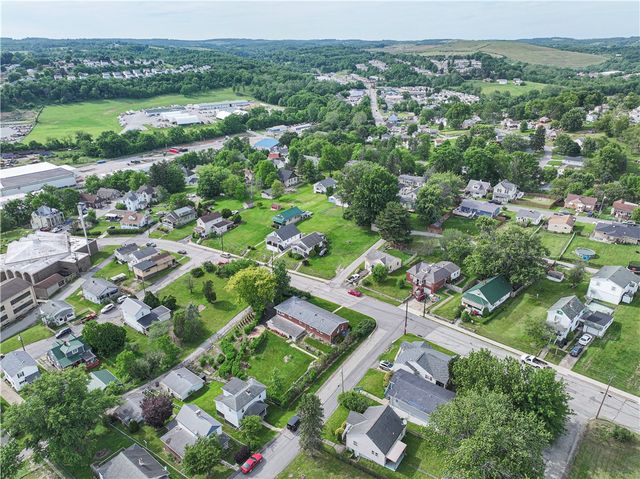 335 Liberty Ave, City Of Washington, PA 15301