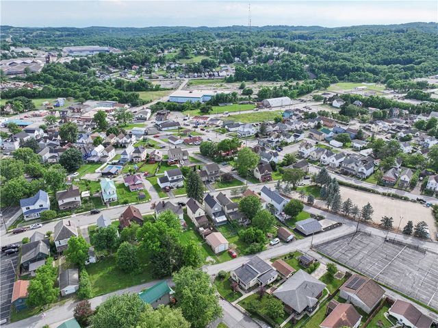 335 Liberty Ave, City Of Washington, PA 15301