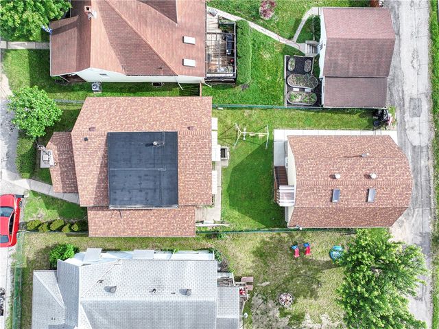 335 Liberty Ave, City Of Washington, PA 15301