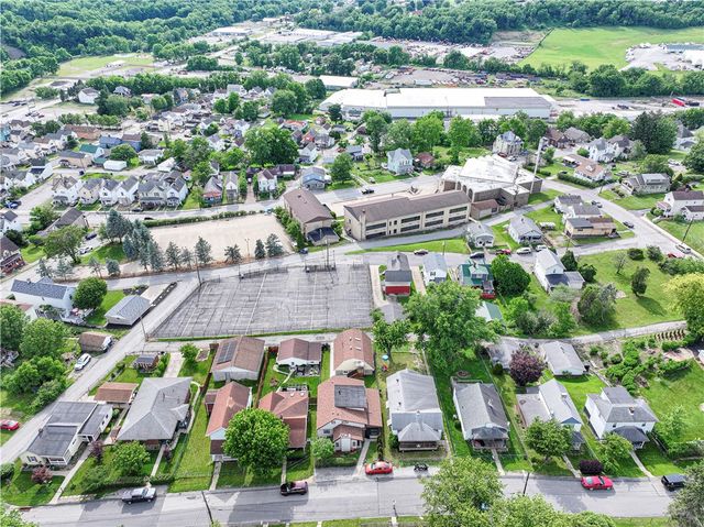 335 Liberty Ave, City Of Washington, PA 15301