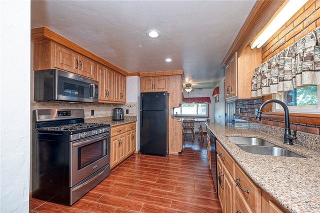 335 Liberty Ave, City Of Washington, PA 15301