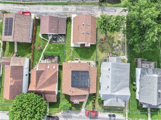 335 Liberty Ave, City Of Washington, PA 15301