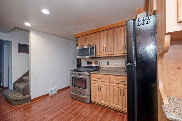 335 Liberty Ave, City Of Washington, PA 15301