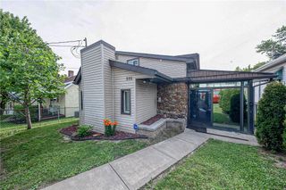 335 Liberty Ave, City Of Washington, PA 15301