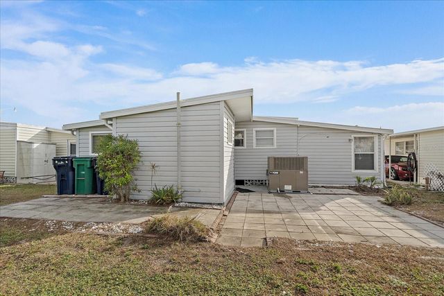 43 EDESSA DRIVE, Palmetto, FL 34221