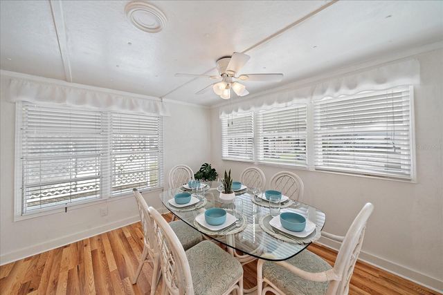 43 EDESSA DRIVE, Palmetto, FL 34221