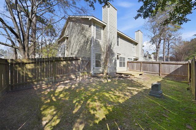 79 N Walden Elms Circle, The Woodlands, TX 77382