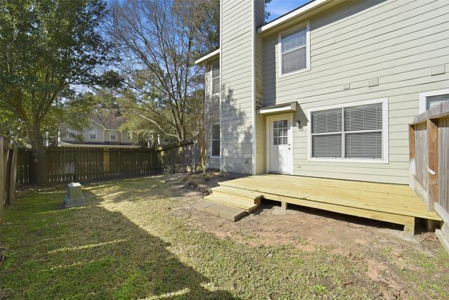 79 N Walden Elms Circle, The Woodlands, TX 77382