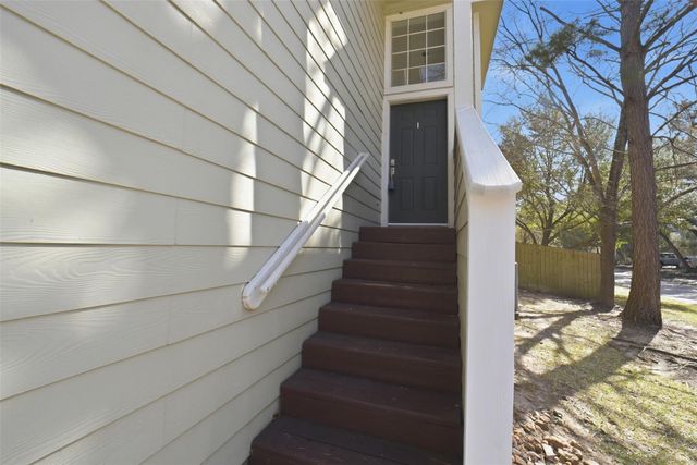 79 N Walden Elms Circle, The Woodlands, TX 77382